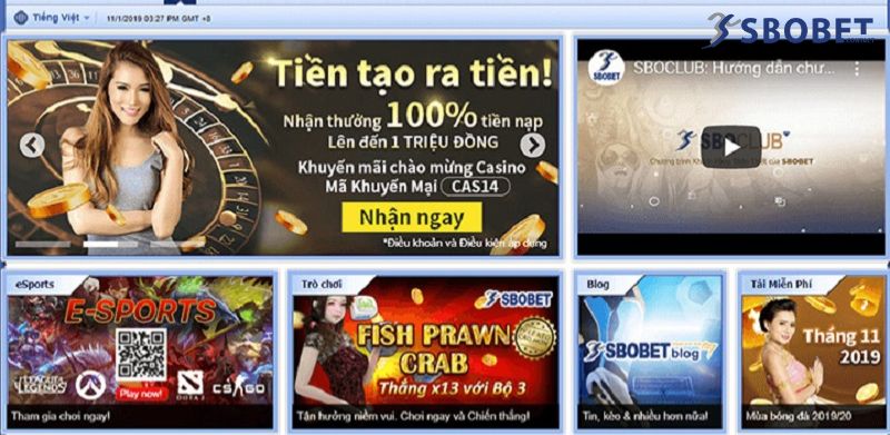 Sự thật về Sbobet lừa đảo – 3 điều người chơi cần biết! 2 Sbobet Lừa Đảo