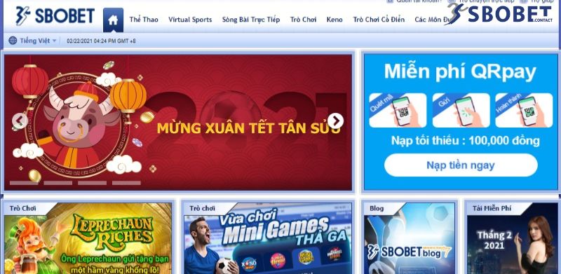 Sự thật về Sbobet lừa đảo – 3 điều người chơi cần biết! 3 Sbobet Lừa Đảo