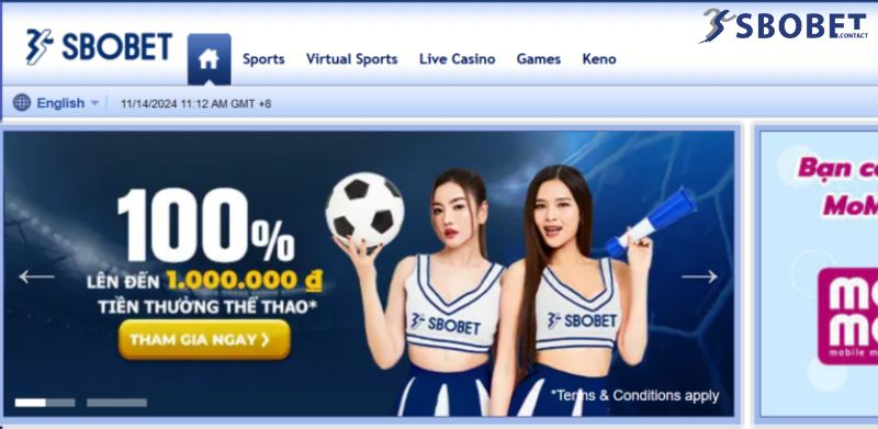 Sự thật về Sbobet lừa đảo – 3 điều người chơi cần biết! 4 Sbobet Lừa Đảo